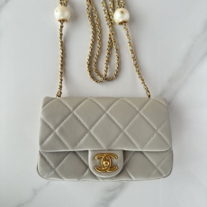 Chanel Stachel Bags